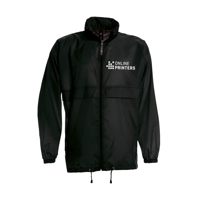 B&C wind breakers