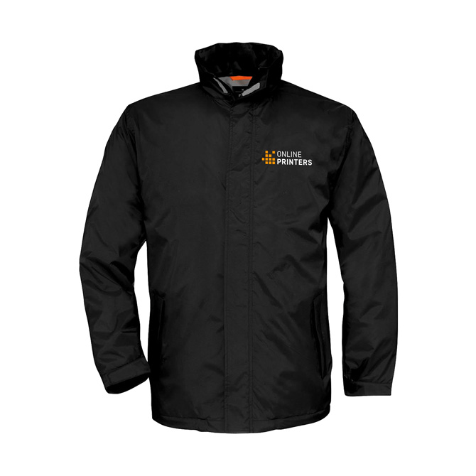 B&C Ocean Shore jackets