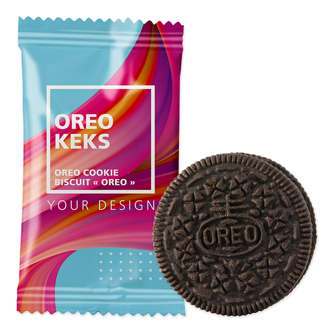 OREO biscuit
