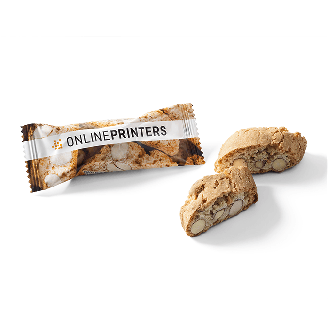 Cantucci biscuits