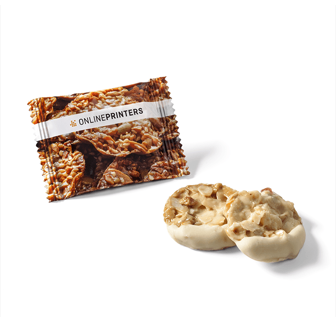 Florentine biscuits