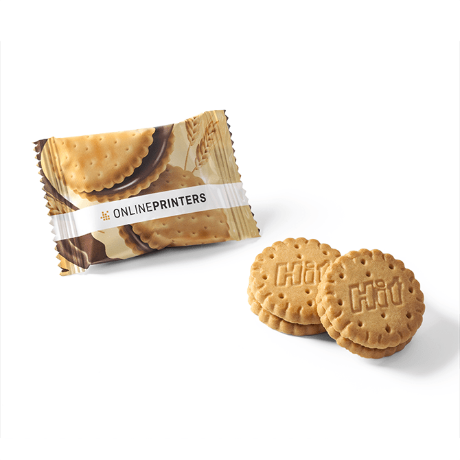 Bahlsen mini sandwich biscuits