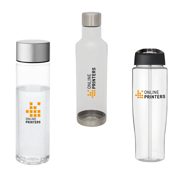 Premium bottles & mugs