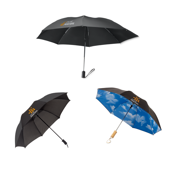 Premium umbrellas