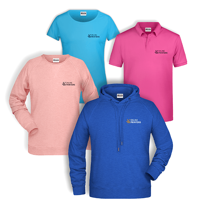Image Organic cotton clothing