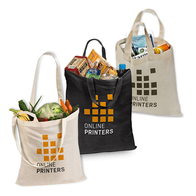 Image Bags, eco/natural products