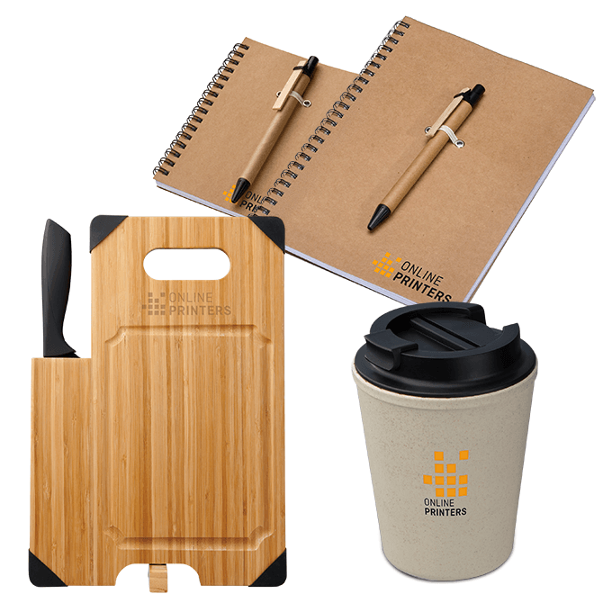 Image Marketing products, eco/natural products