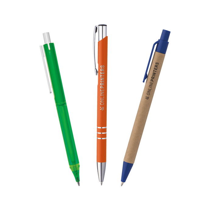 Image Pens & pencils