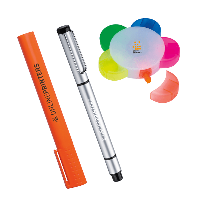Highlighters