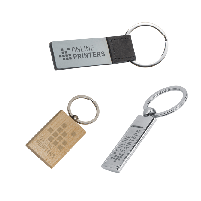 Keyrings