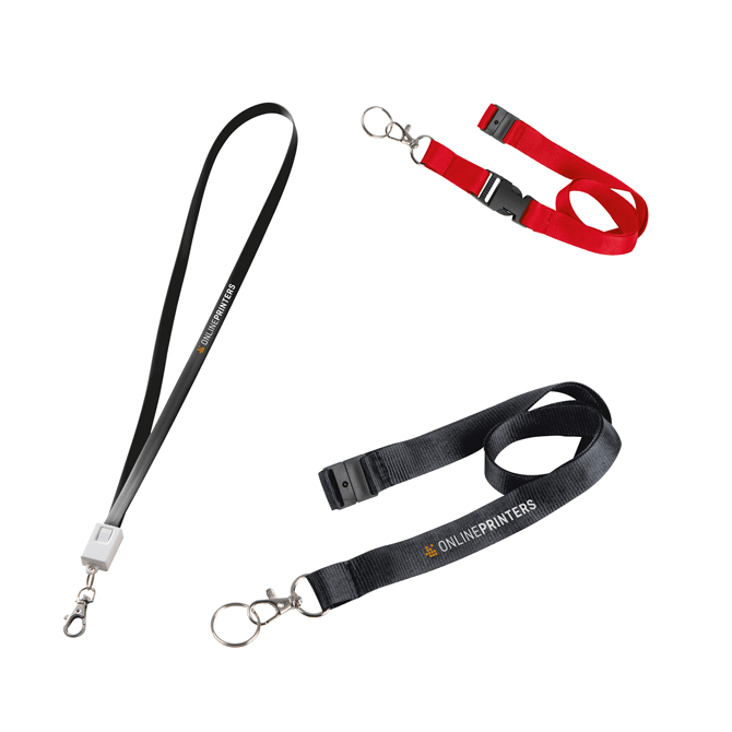 Lanyards