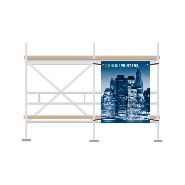 Image Scaffold banners
