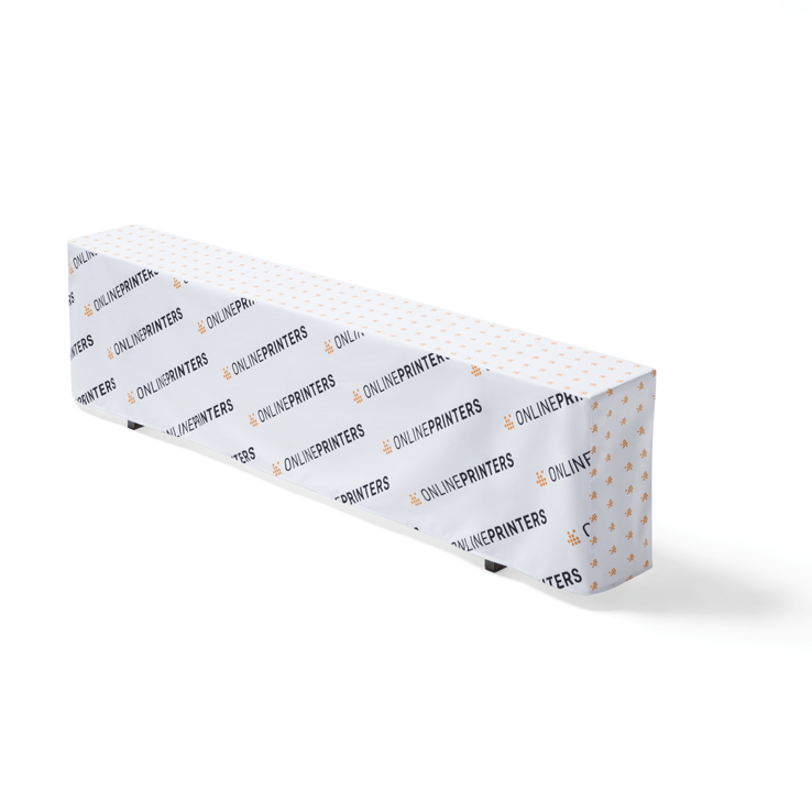 Beer bench covers