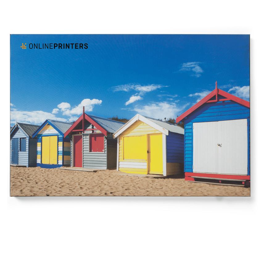 Image Stretcher frame