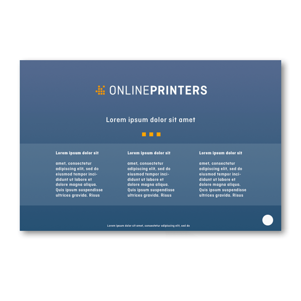 Image Advertising signs