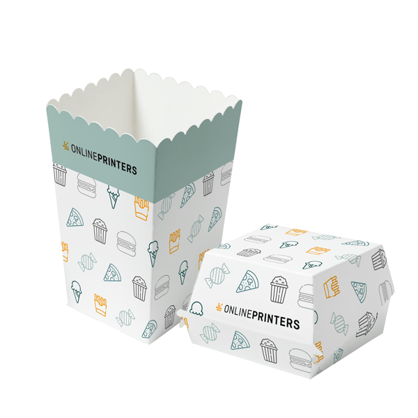 Food packagings