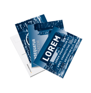Image Multi-packs postcards