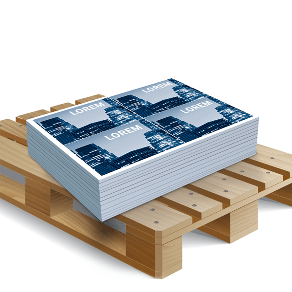 Image Printed sheets