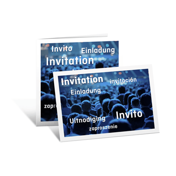 Image Invitation cards