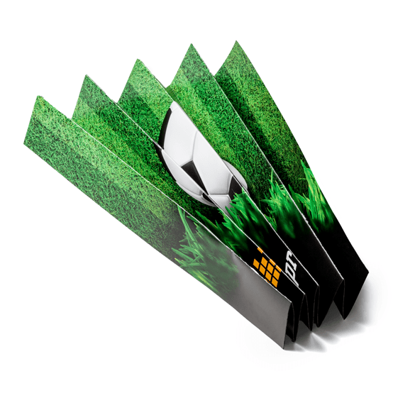 Image Fan clappers