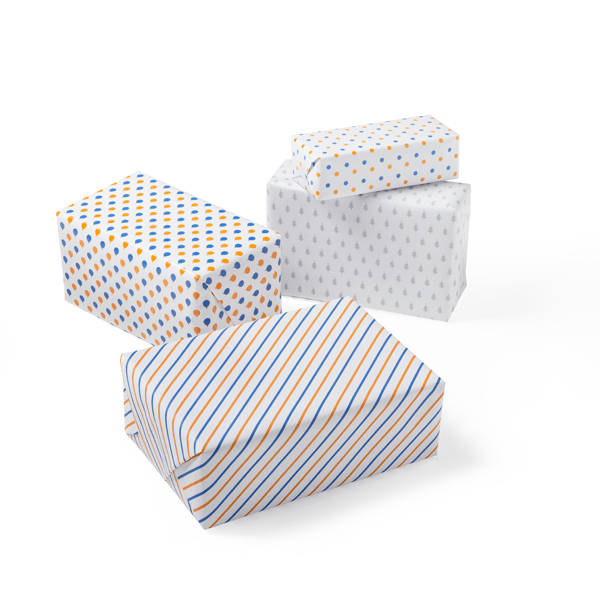 Image Wrapping paper