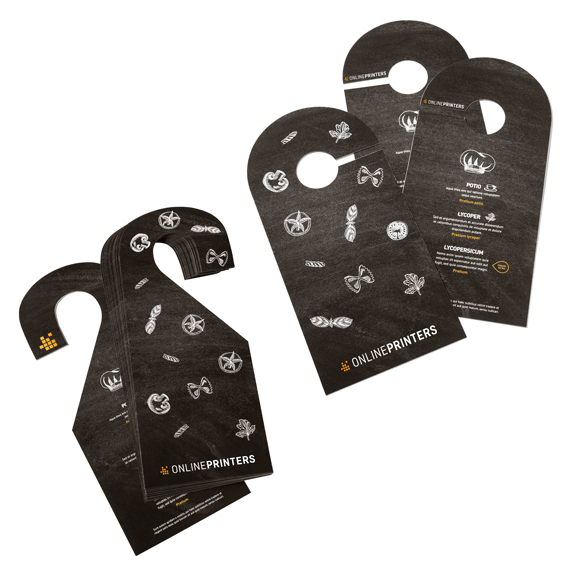 Door hangers