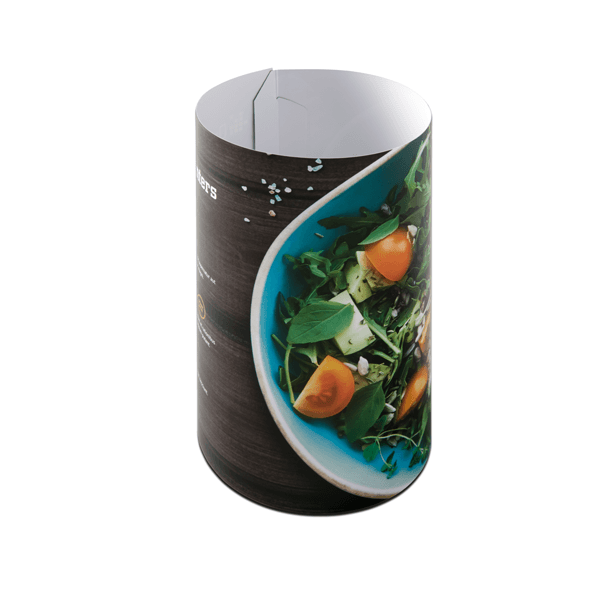 Image Cylinder