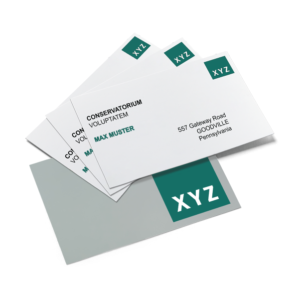 Image Business cards
