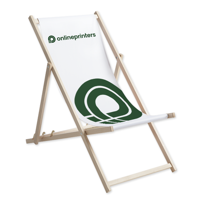 Deck chairs