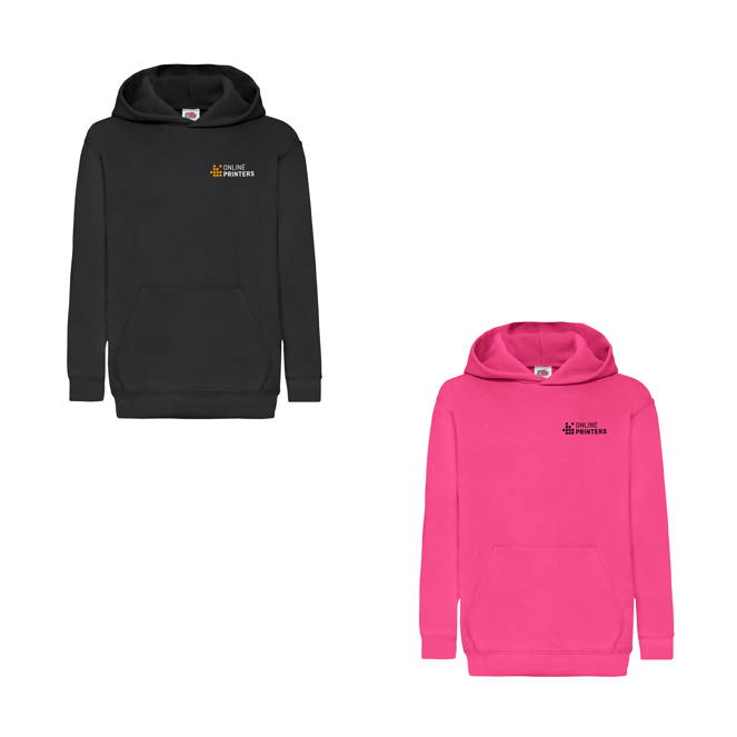 Kids hoodies