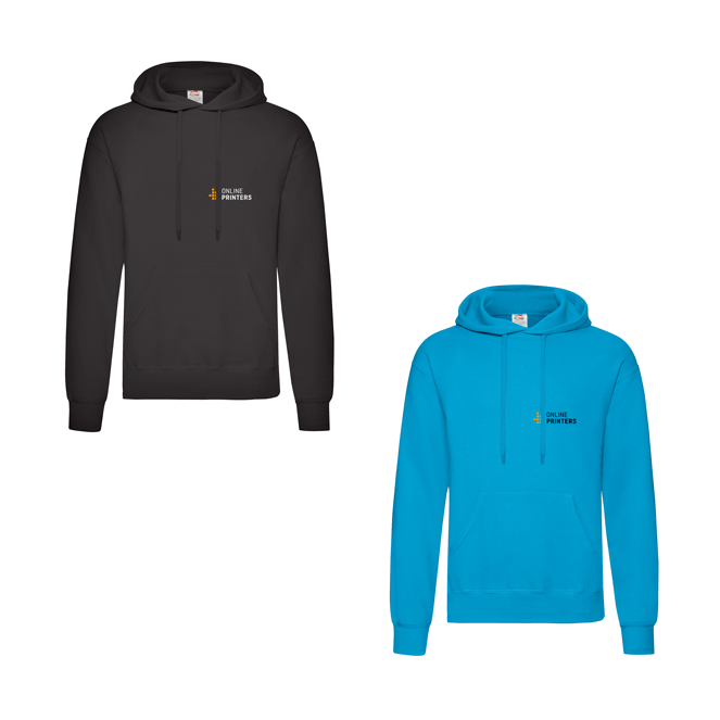 Men's hoodies