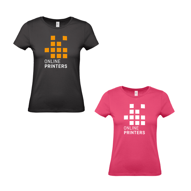 Women's T-Shirts