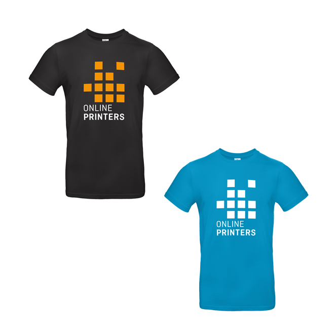 Men's T-Shirts