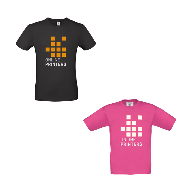 Kids T-Shirts