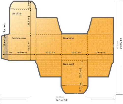 Data sheet