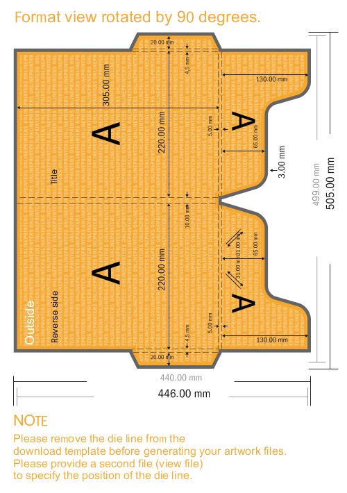 Data sheet