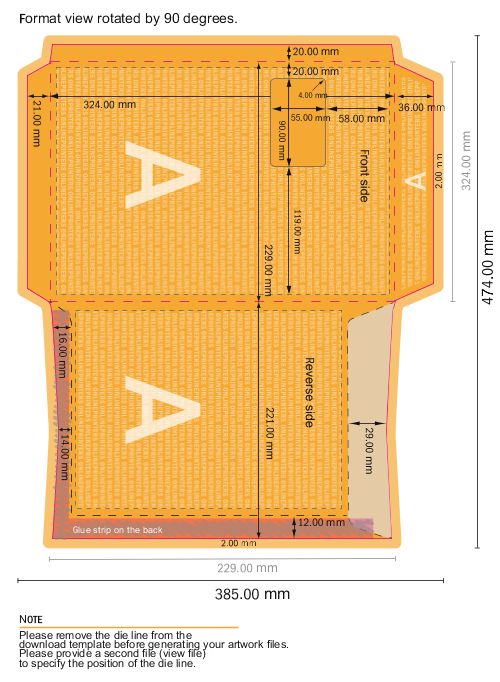 Data sheet
