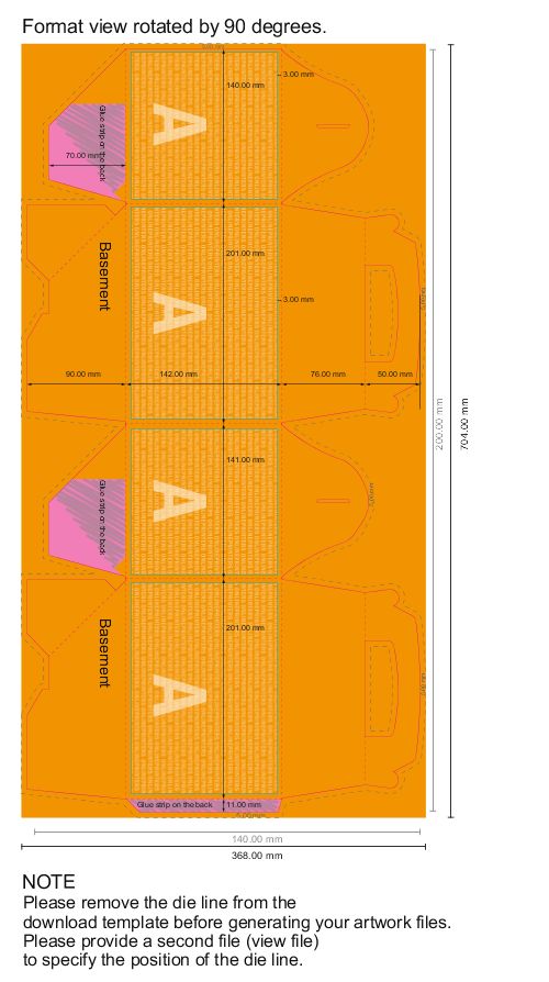 Data sheet