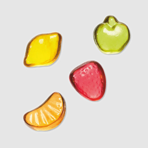 Fruit