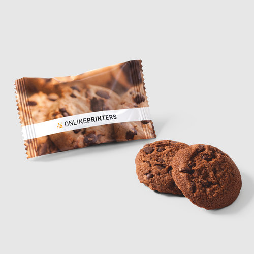 Bahlsen chocolate chip biscuit 1