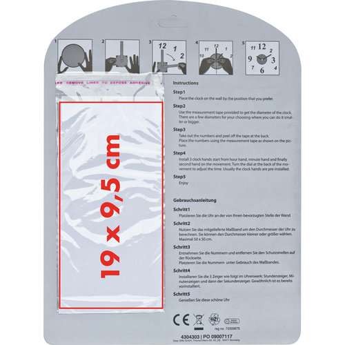 Data sheet