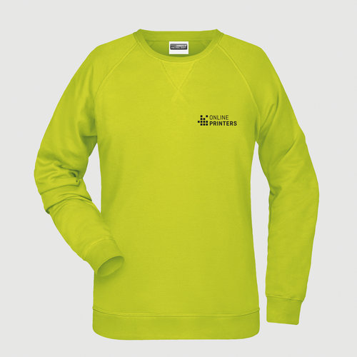 neon yellow