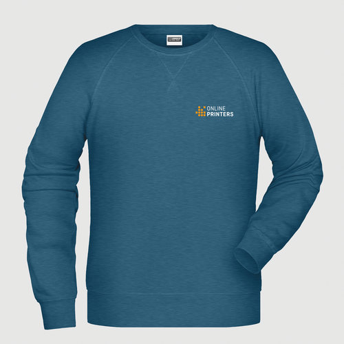 teal marl