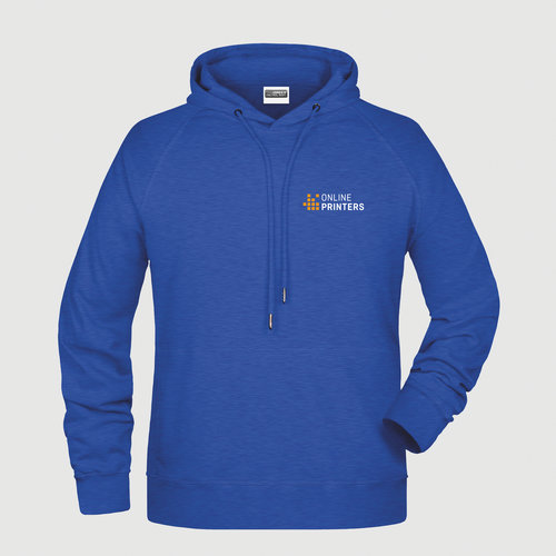 blue marl