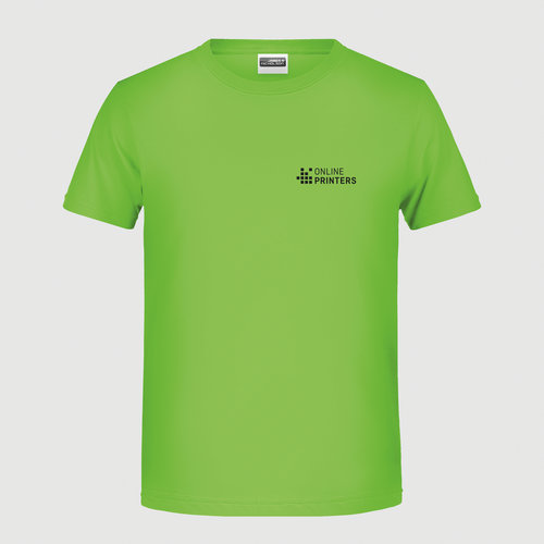 apple green