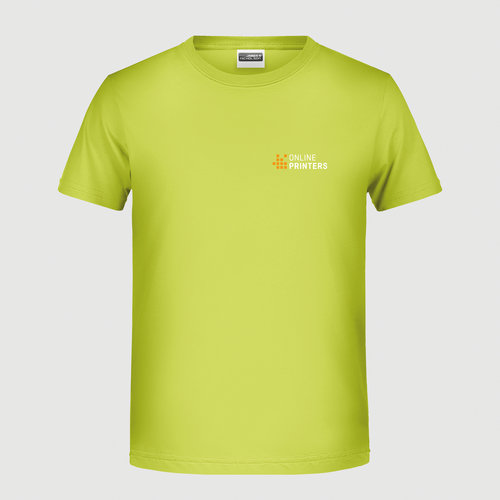 neon yellow