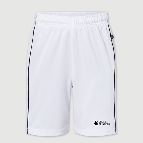white / black