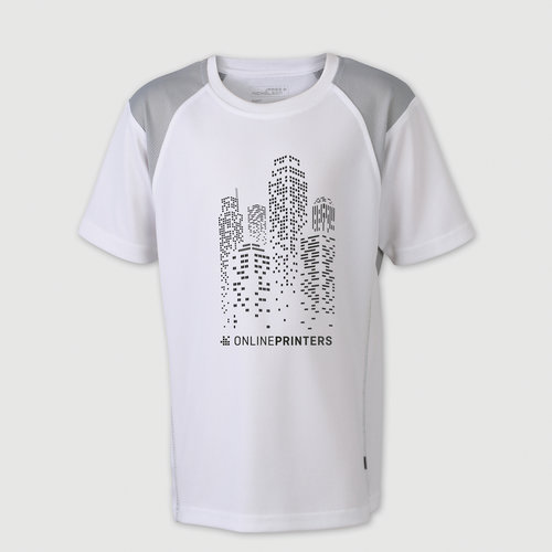 white / silver