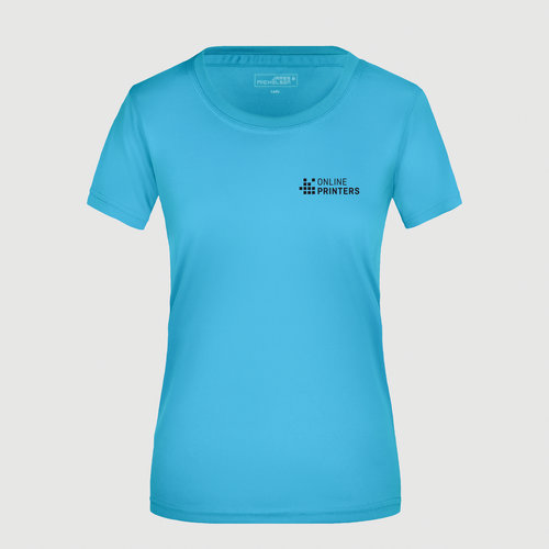 turquoise
