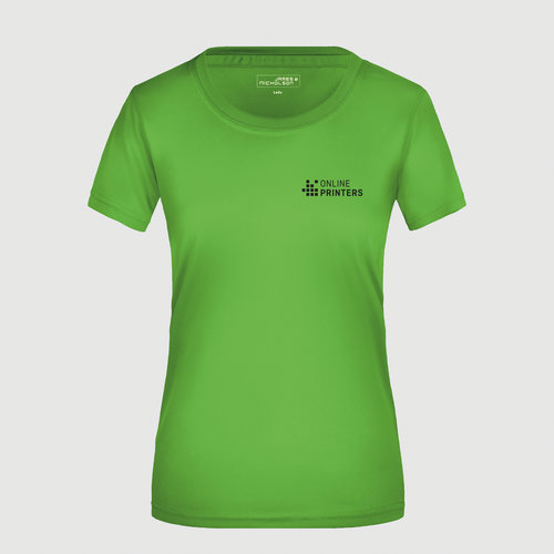 apple green